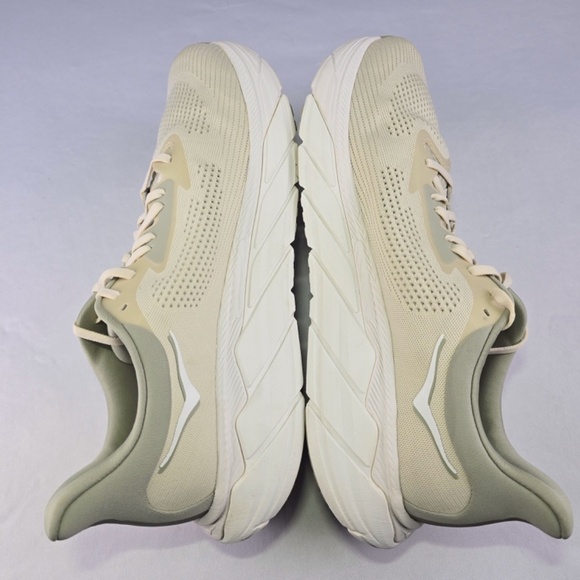 Hoka One One Arahi 7 Oat Milk Barley 1147850-OKB Running Shoes Mens 12.5 2E (EE) main image 9